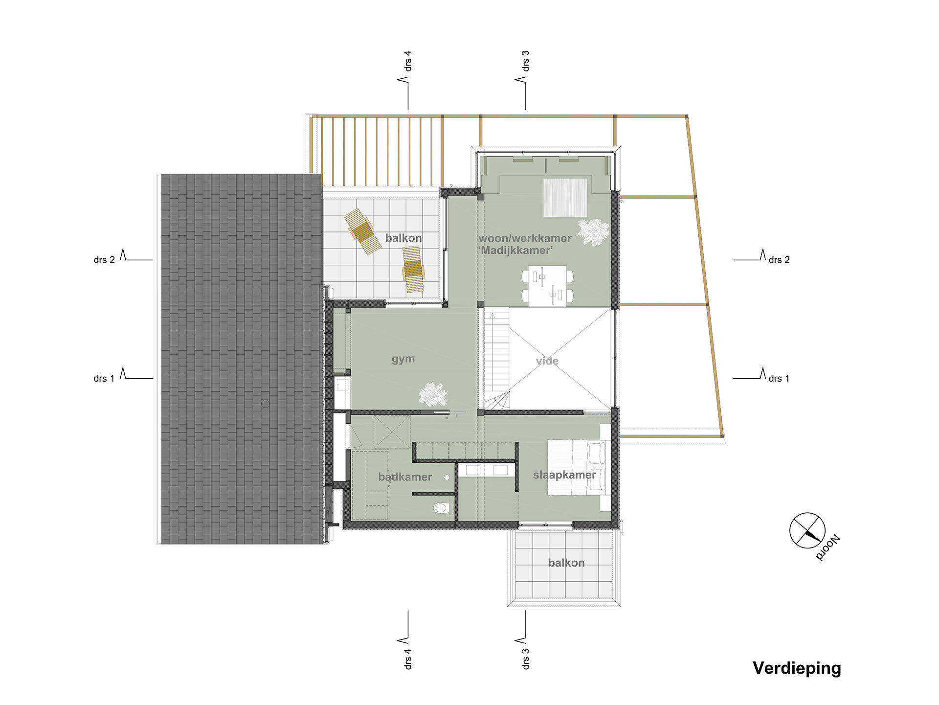 Heida-Matsumoto-architecten-villa-verdieping-Beekjuffer